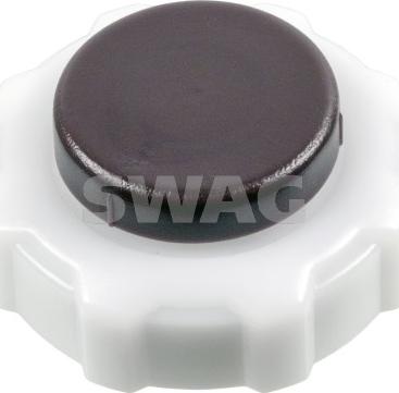 Swag 33 10 9947 - Кришка, резервуар охолоджуючої рідини autozip.com.ua