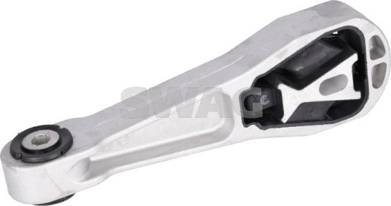 Swag 33 10 9451 - Подушка, підвіска двигуна autozip.com.ua