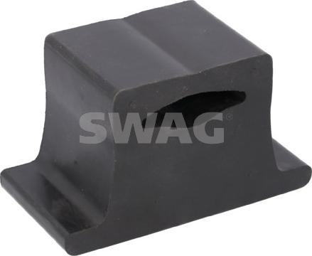 Swag 33 10 9484 - Відбійник, буфер амортизатора autozip.com.ua