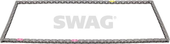 Swag 33 10 9596 - Ланцюг приводу распредвала autozip.com.ua