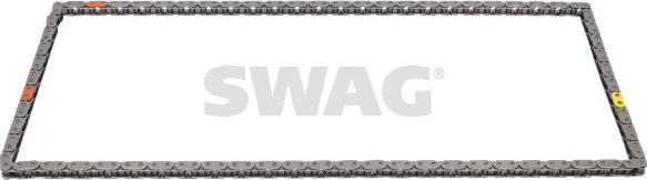Swag 33 10 9568 - Ланцюг приводу распредвала autozip.com.ua