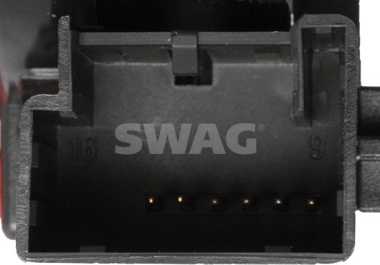 Swag 33 10 9021 - Вита пружина, подушка безпеки autozip.com.ua