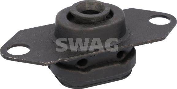 Swag 33 10 9125 - Подушка, підвіска двигуна autozip.com.ua