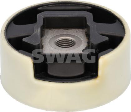 Swag 33 10 9128 - Подушка, підвіска двигуна autozip.com.ua