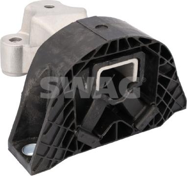 Swag 33 10 9346 - Подушка, підвіска двигуна autozip.com.ua
