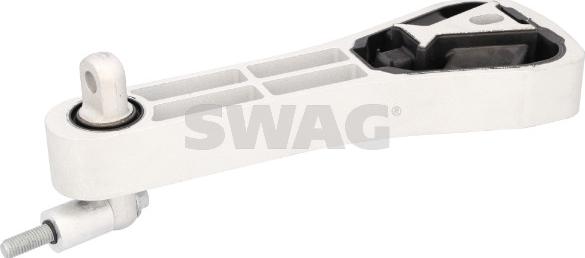 Swag 33 10 9295 - Подушка, підвіска двигуна autozip.com.ua