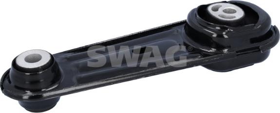 Swag 33 10 9287 - Подушка, підвіска двигуна autozip.com.ua