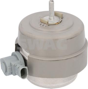 Swag 33 10 9270 - Подушка, підвіска двигуна autozip.com.ua