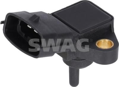 Swag 33 10 9763 - Датчик, тиск у впускний трубі autozip.com.ua