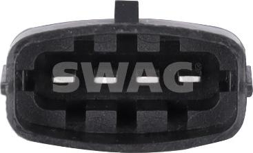 Swag 33 10 9763 - Датчик, тиск у впускний трубі autozip.com.ua