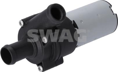 Swag 33 10 4951 - Додатковий водяний насос autozip.com.ua