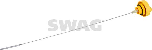 Swag 33 10 4952 - Покажчик рівня масла autozip.com.ua