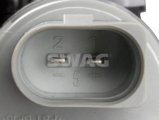 Swag 33 10 4901 - Водяний насос, система очищення вікон autozip.com.ua