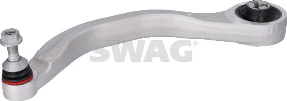 Swag 33 10 4915 - Важіль незалежної підвіски колеса autozip.com.ua