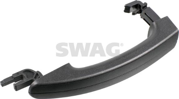 Swag 33 10 4935 - Ручка двері autozip.com.ua