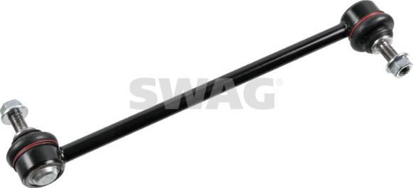 Swag 33 10 4920 - Тяга / стійка, стабілізатор autozip.com.ua