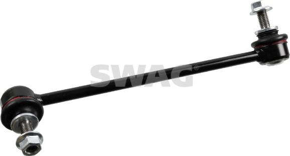Swag 33 10 4922 - Тяга / стійка, стабілізатор autozip.com.ua