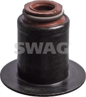 Swag 33 10 4490 - Кільце ущільнювача, шток клапана autozip.com.ua