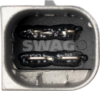 Swag 33 10 4411 - Водяний насос autozip.com.ua