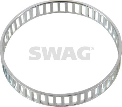 Swag 33 10 4418 - Зубчастий диск імпульсного датчика, протівобл. устр. autozip.com.ua