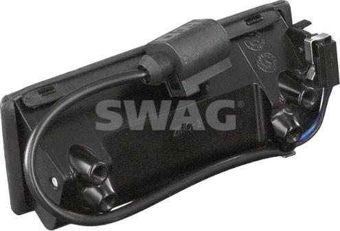 Swag 33 10 4568 - Вимикач, замок задніх дверей autozip.com.ua