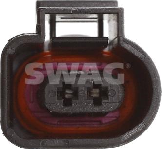 Swag 33 10 4568 - Вимикач, замок задніх дверей autozip.com.ua