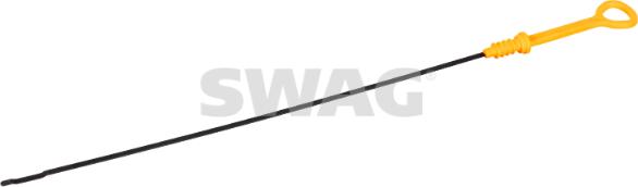 Swag 33 10 4504 - Покажчик рівня масла autozip.com.ua