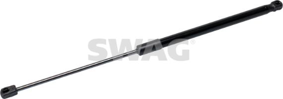 Swag 33 10 4066 - Газова пружина, кришка багажник autozip.com.ua