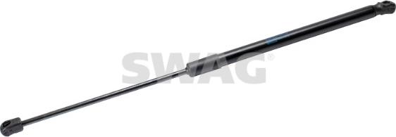Swag 33 10 4068 - Газова пружина, кришка багажник autozip.com.ua