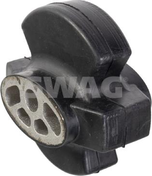 Swag 33 10 4008 - Подушка, підвіска двигуна autozip.com.ua