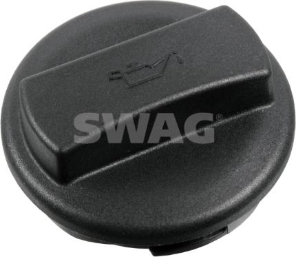 Swag 33 10 4032 - Кришка, заливна горловина autozip.com.ua
