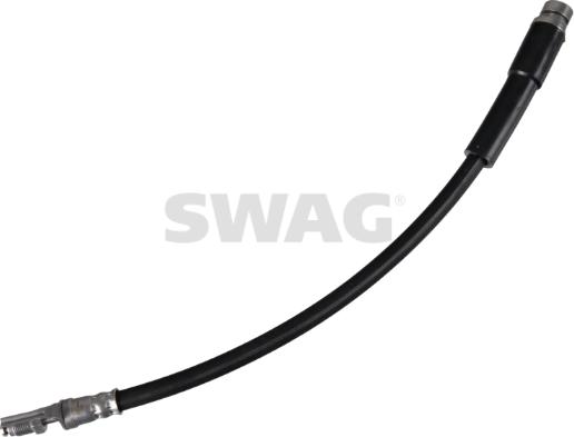 Swag 33 10 4165 - Гальмівний шланг autozip.com.ua