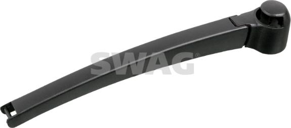 Swag 33 10 4168 - Важіль склоочисника, система очищення вікон autozip.com.ua