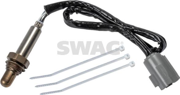 Swag 33 10 4109 - Лямбда-зонд, датчик кисню autozip.com.ua