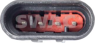 Swag 33 10 4113 - Лямбда-зонд, датчик кисню autozip.com.ua
