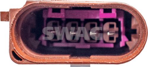 Swag 33 10 4121 - Лямбда-зонд, датчик кисню autozip.com.ua