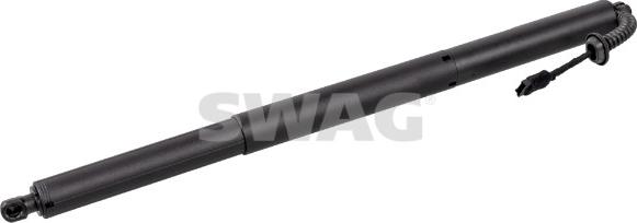 Swag 33 10 4845 - Газова пружина, кришка багажник autozip.com.ua