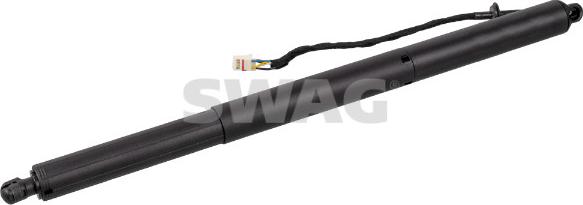 Swag 33 10 4846 - Газова пружина, кришка багажник autozip.com.ua