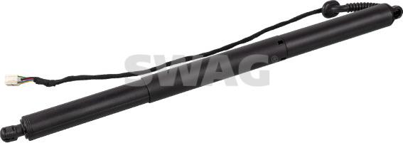 Swag 33 10 4854 - Газова пружина, кришка багажник autozip.com.ua