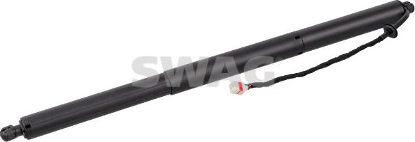 Swag 33 10 4855 - Газова пружина, кришка багажник autozip.com.ua