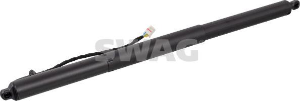 Swag 33 10 4855 - Газова пружина, кришка багажник autozip.com.ua