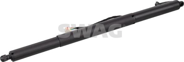 Swag 33 10 4856 - Газова пружина, кришка багажник autozip.com.ua