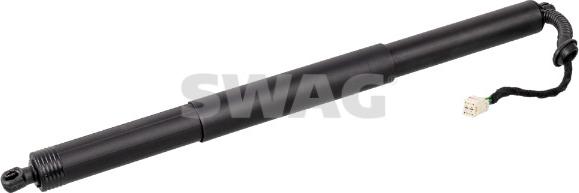 Swag 33 10 4853 - Газова пружина, кришка багажник autozip.com.ua
