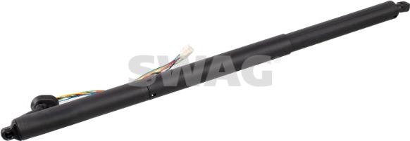 Swag 33 10 4864 - Газова пружина, кришка багажник autozip.com.ua