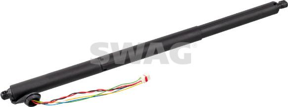Swag 33 10 4861 - Газова пружина, кришка багажник autozip.com.ua