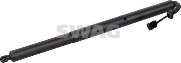 Swag 33 10 4863 - Газова пружина, кришка багажник autozip.com.ua