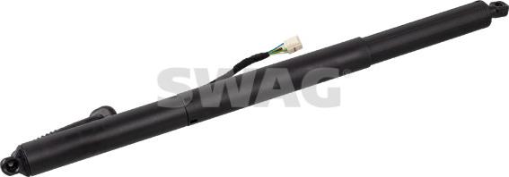 Swag 33 10 4862 - Газова пружина, кришка багажник autozip.com.ua