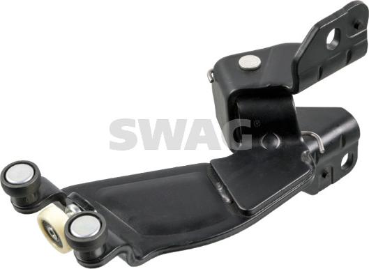 Swag 33 10 4800 - Напрямна ролика, зсувні двері autozip.com.ua
