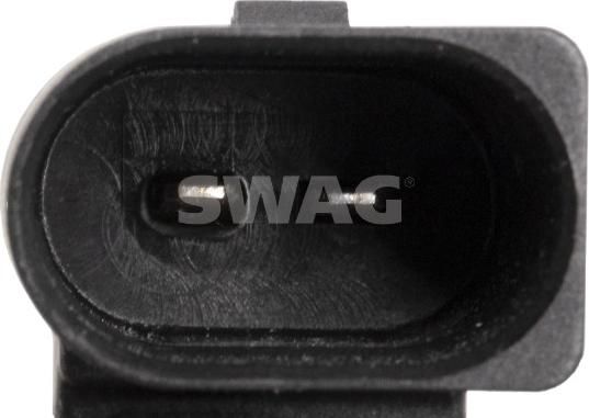 Swag 33 10 4343 - Клапан, управління повітря-впускають повітря autozip.com.ua