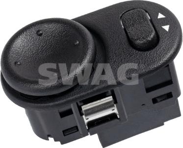 Swag 33 10 4306 - Вимикач, регулювання зе autozip.com.ua